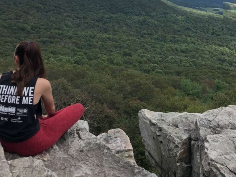 A Little About&nbsp;Me